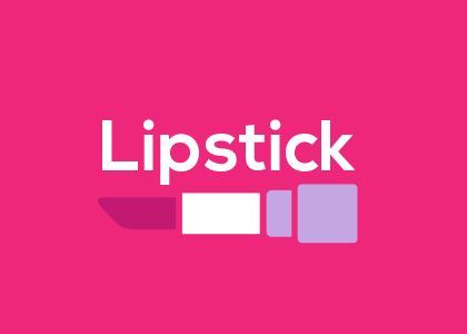 Lawrenceville dentists, Dr. Godko & Dr. Parikh at Deluxe Dentistry share how to pick the right lipstick shades for whiter teeth.