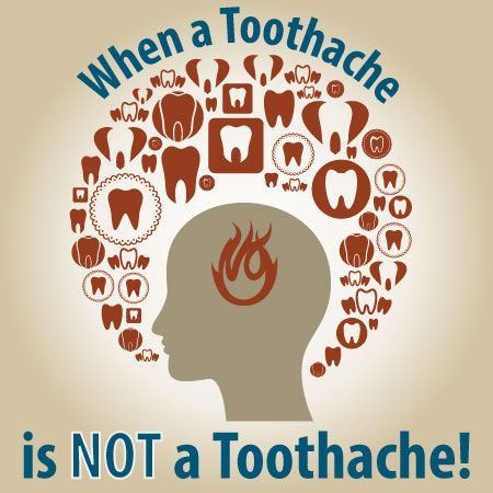 Is Your Toothache a Dental Emergency?