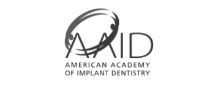 American Academy of Implant Dentistry-Dental Care Member-Mercer County NJ