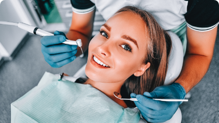 Regular dental checkups in Lawrenceville NJ