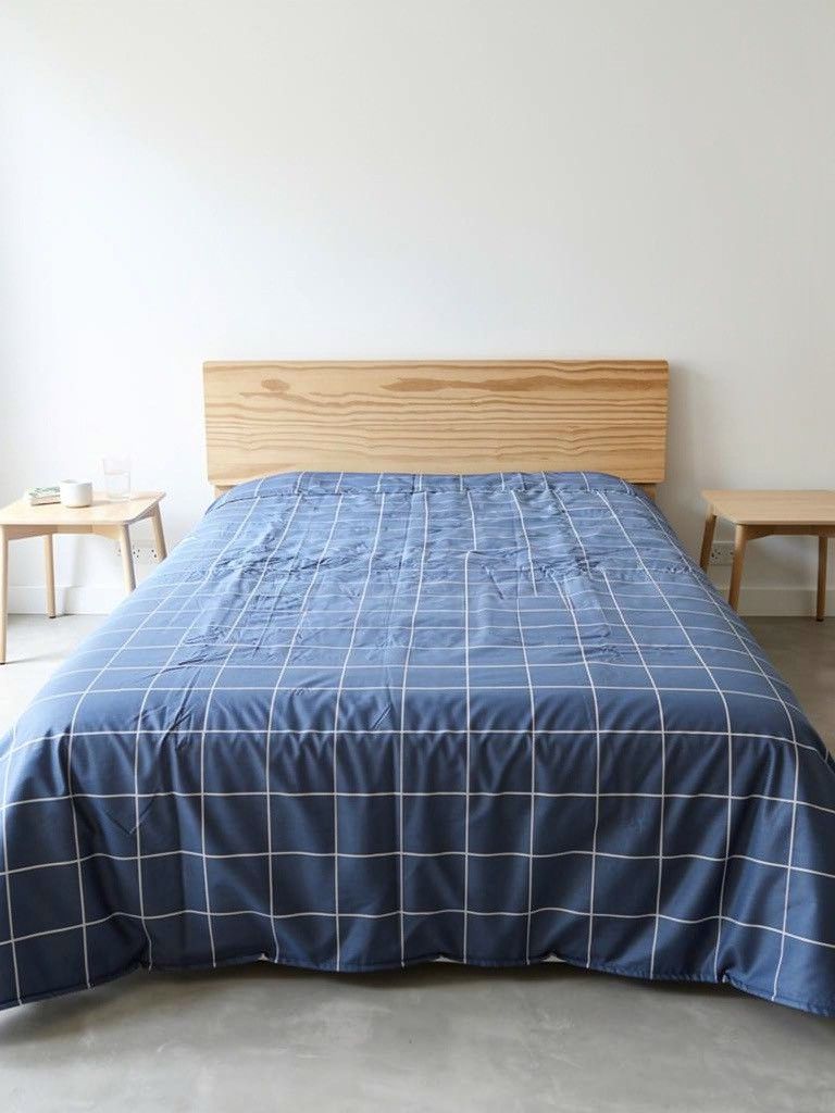 《RoyalWings》台灣製造100%純棉 床罩五件式套組 / 薄床包四件組【2707】