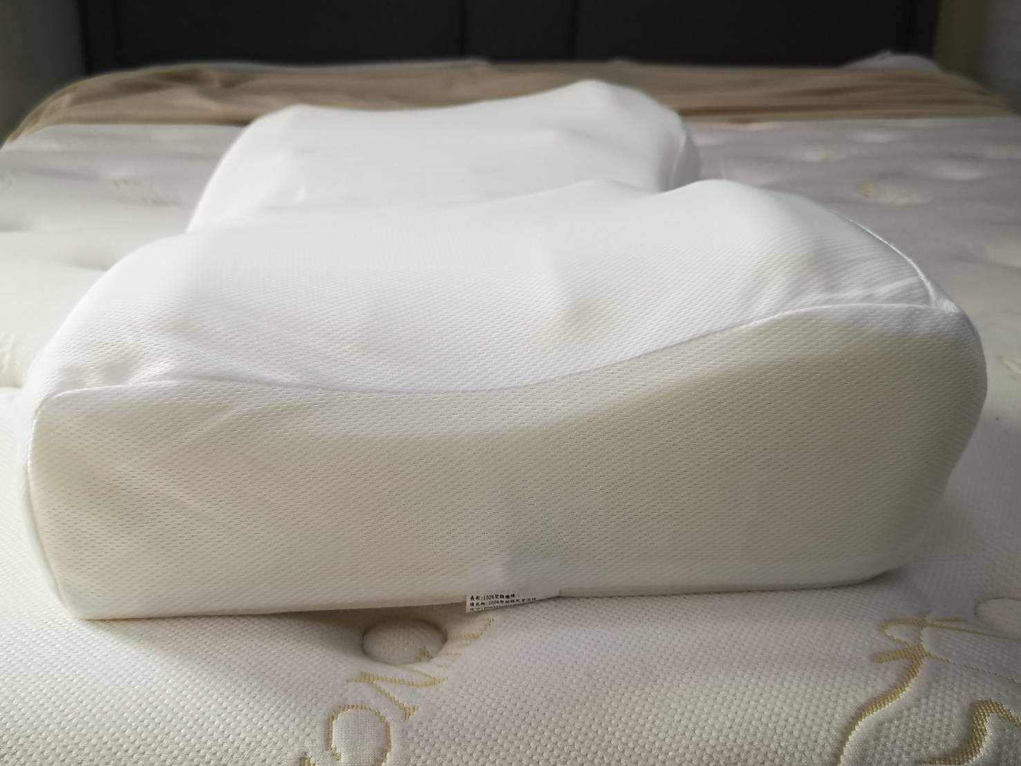 【Royal Wings】皇家蝶型釋壓記憶枕