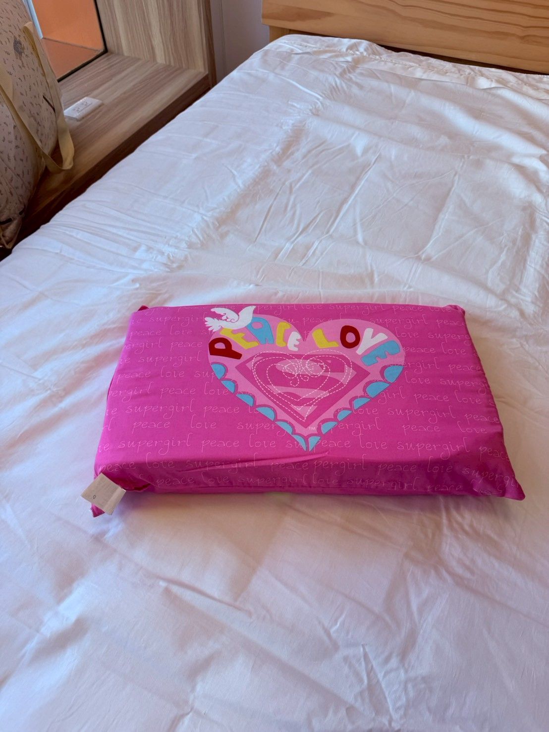 【RoyalWings】五星級兒童款人體工學乳膠枕 /兒童乳膠枕 (第二顆半價)