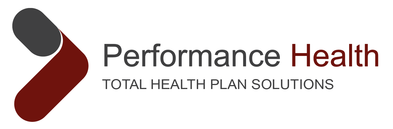 Performance Health Logo