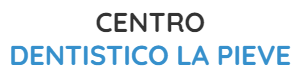 CENTRO DENTISTICO LA PIEVE-logo