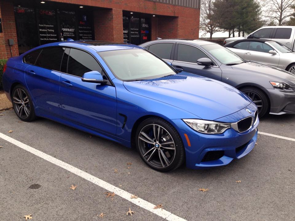 window tinting installation near me