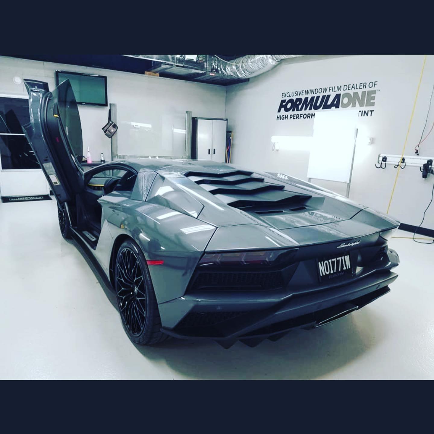 auto window tint Nashville TN