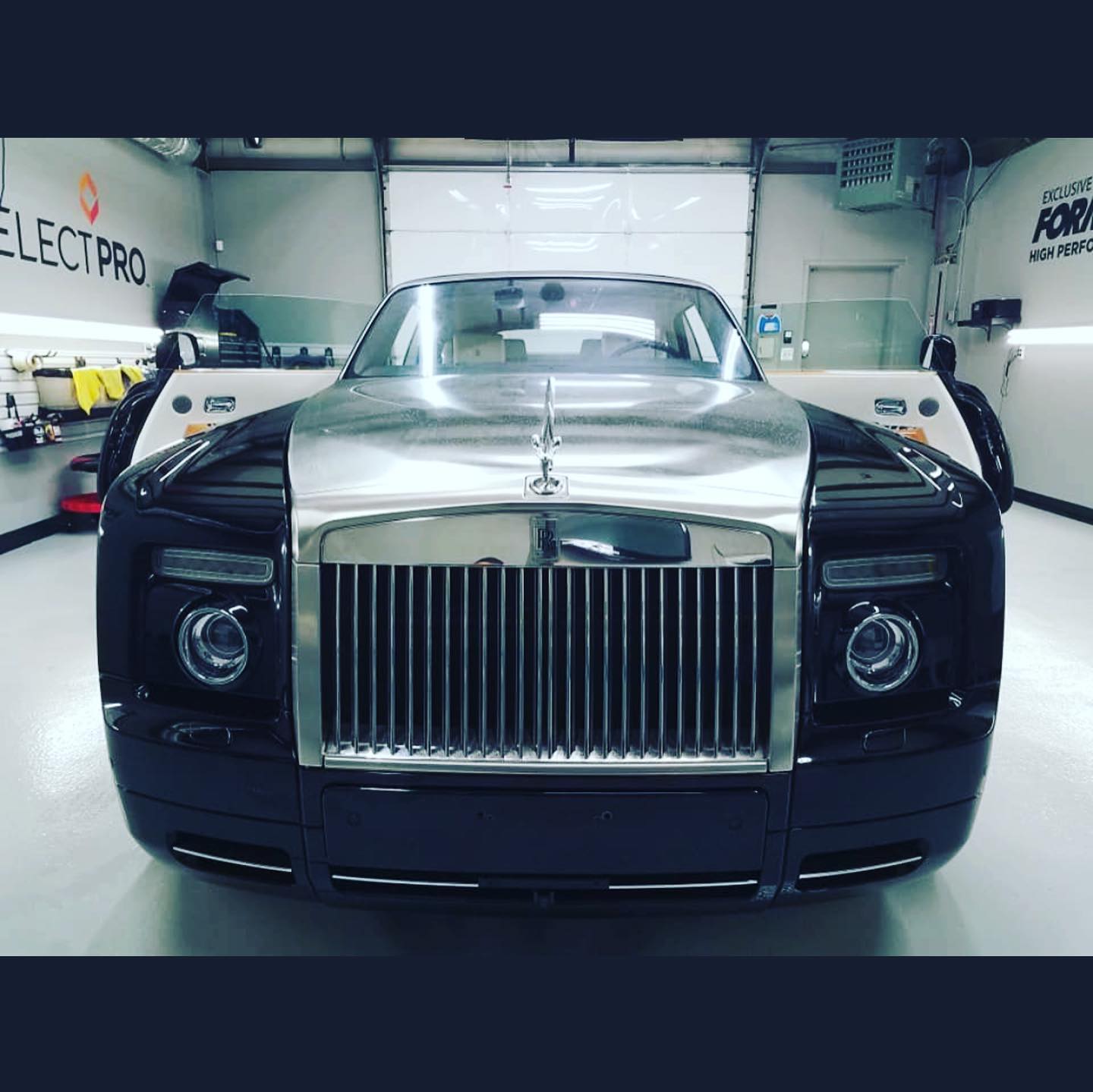 auto window tinting Franklin TN