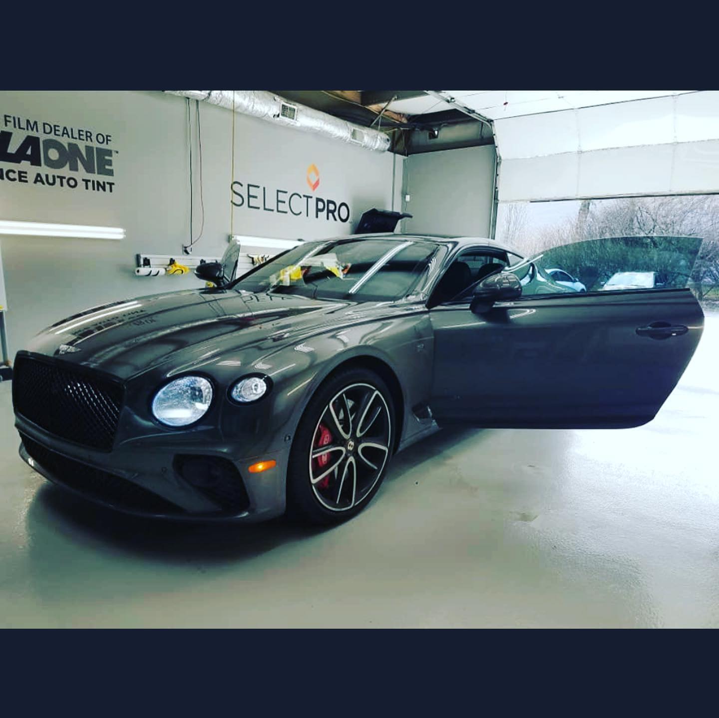 window tinting Franklin TN