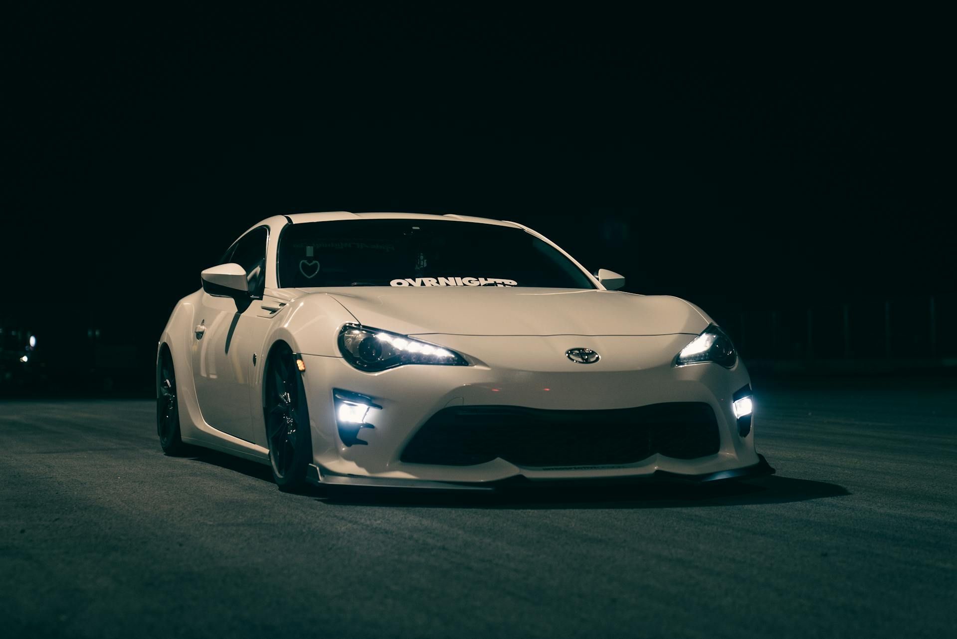 Best tint for night driving Tennessee