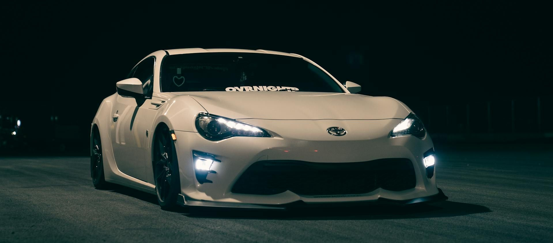 Best tint for night driving Tennessee