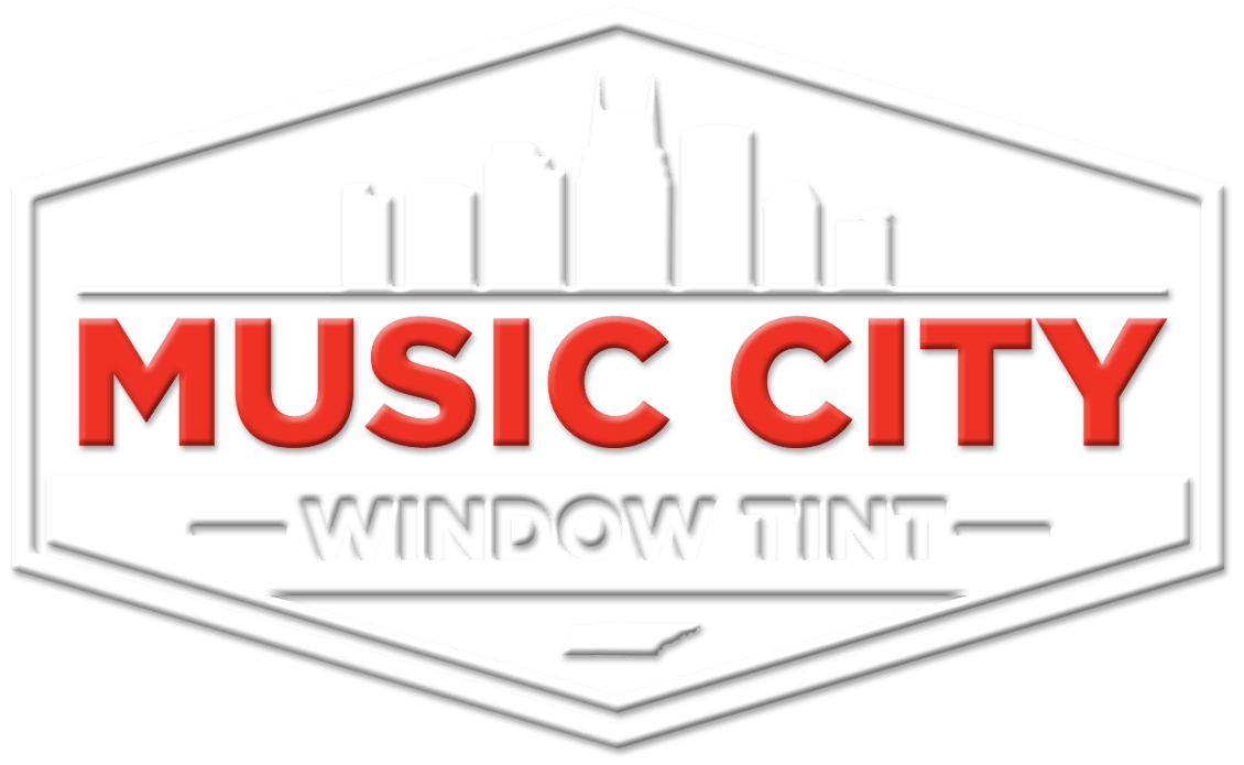 Music City Window Tinting