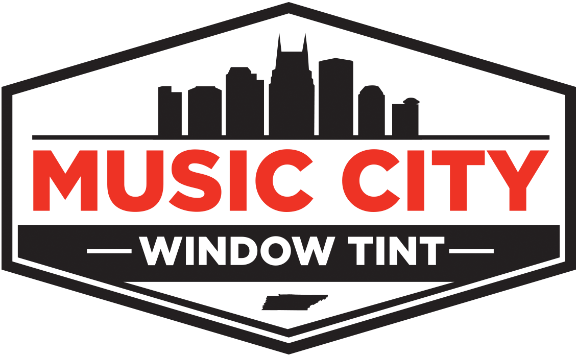 Music City Window Tinting Nashville TN