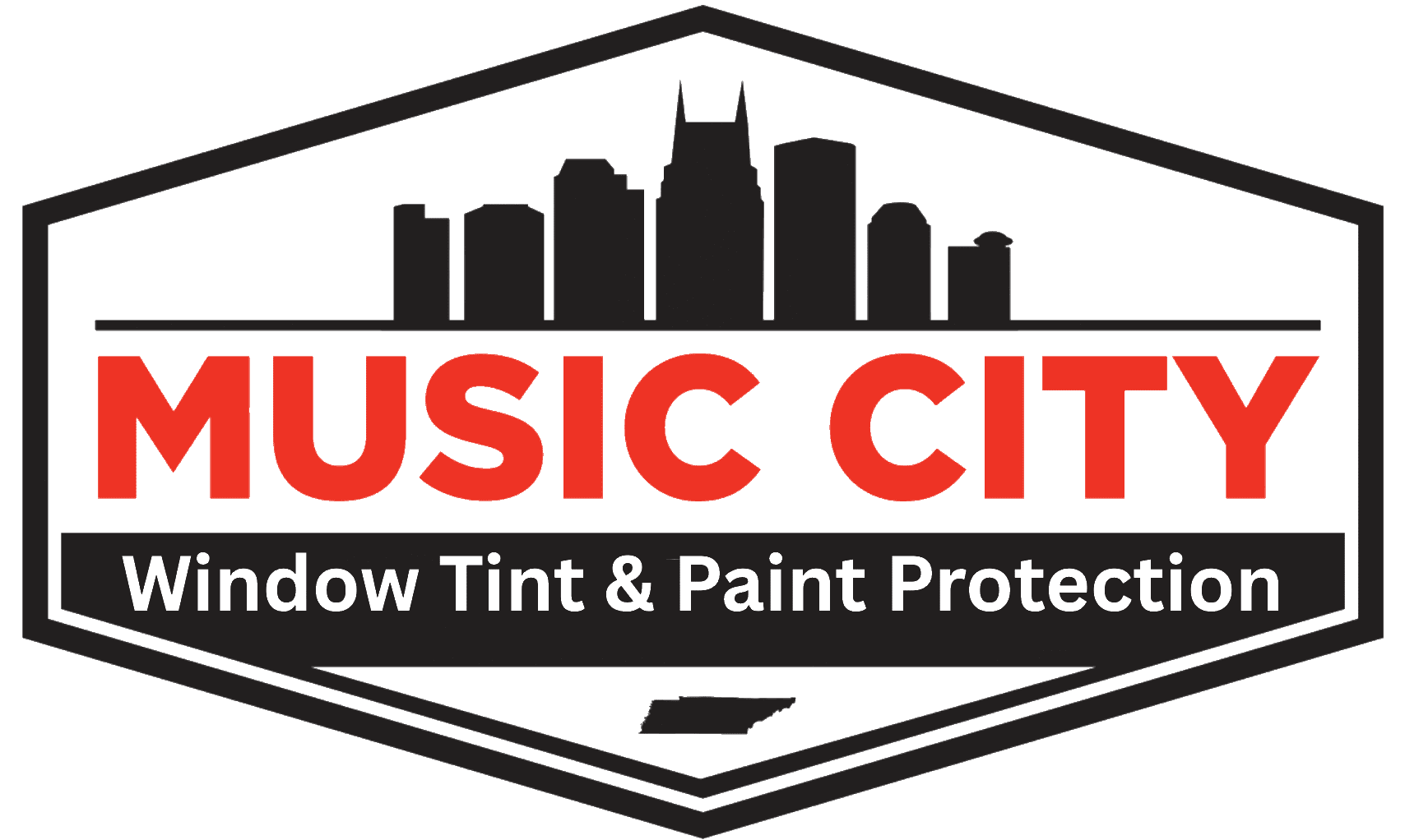 Music City Window Tinting