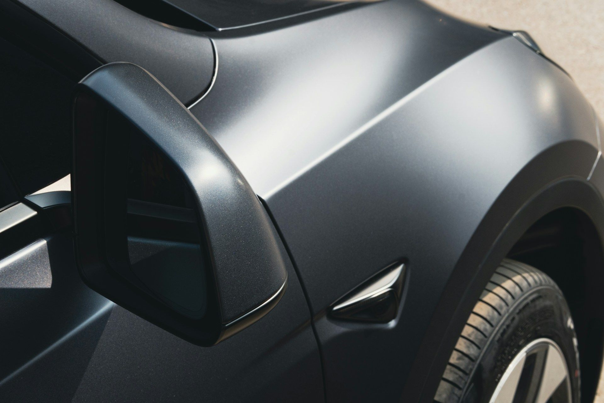 Paint Protection Film