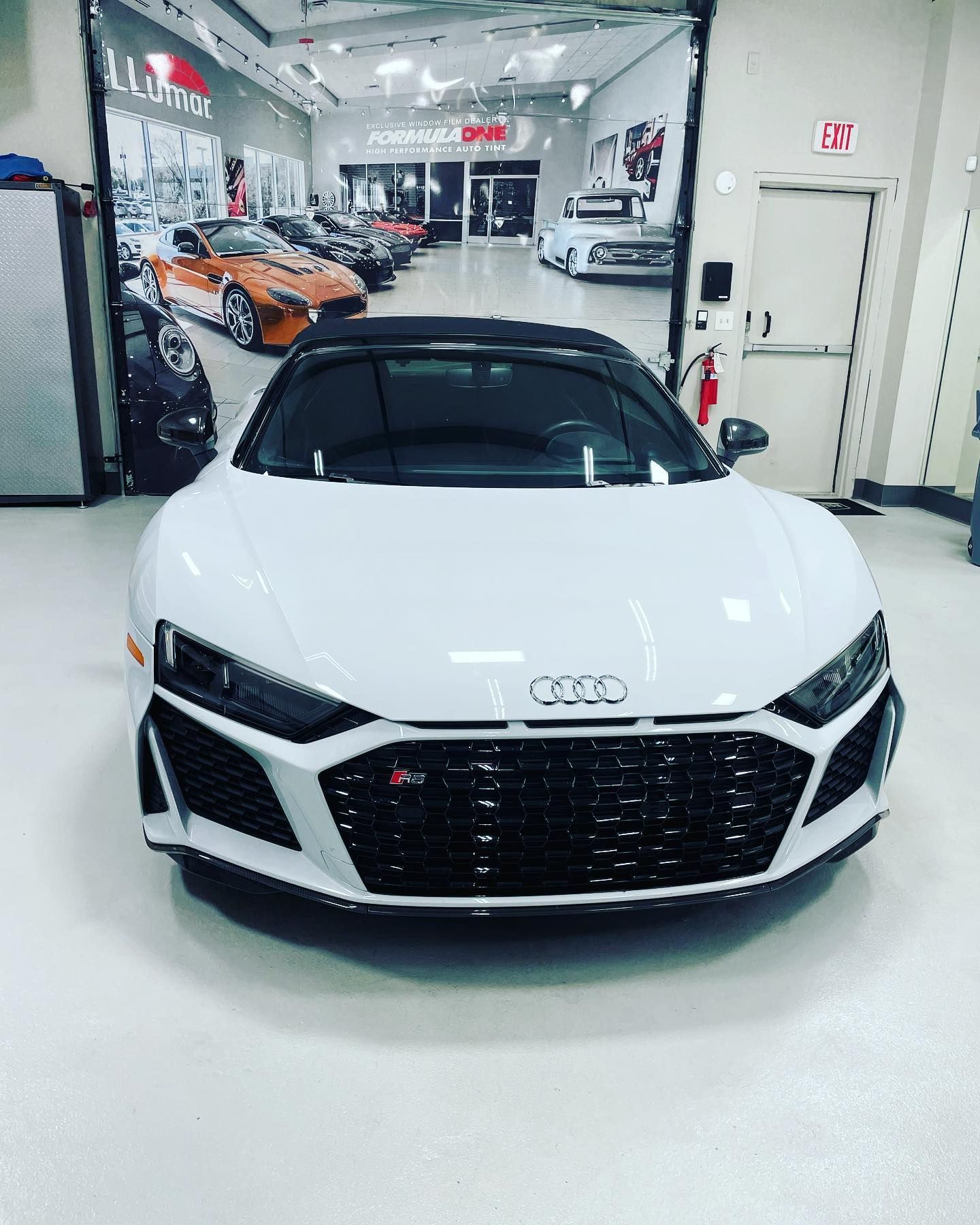 Platinum Extra PPF Series near me