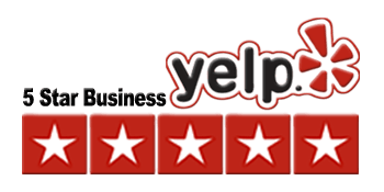 Yelp 5 star window tinting reviews