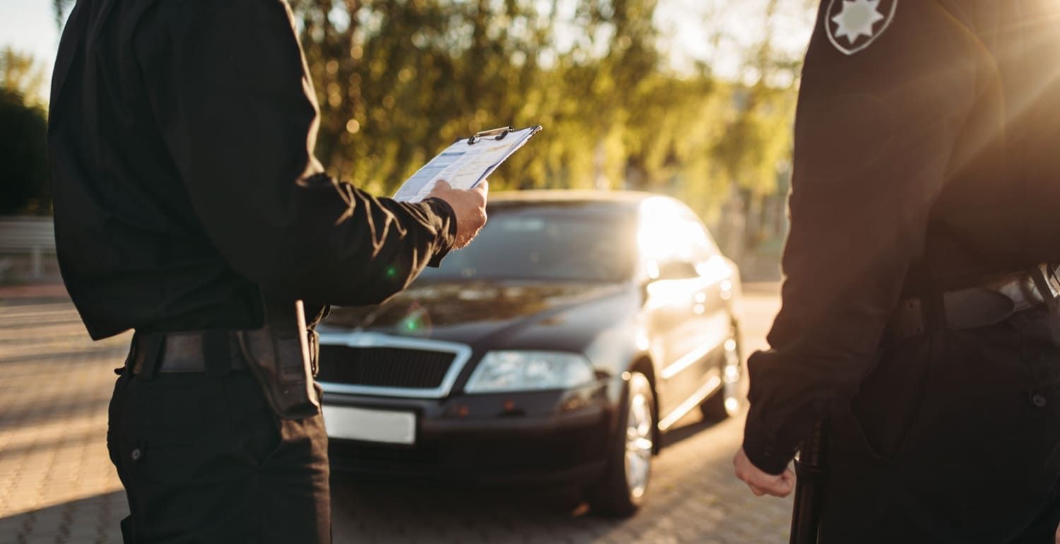 Tennessee car tint laws 2025