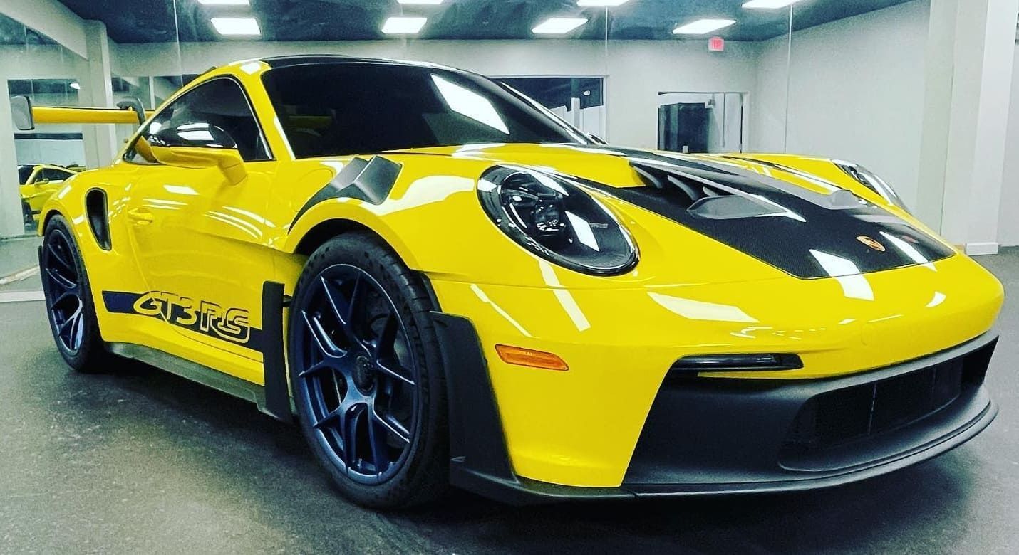 What’s better PPF or ceramic coating