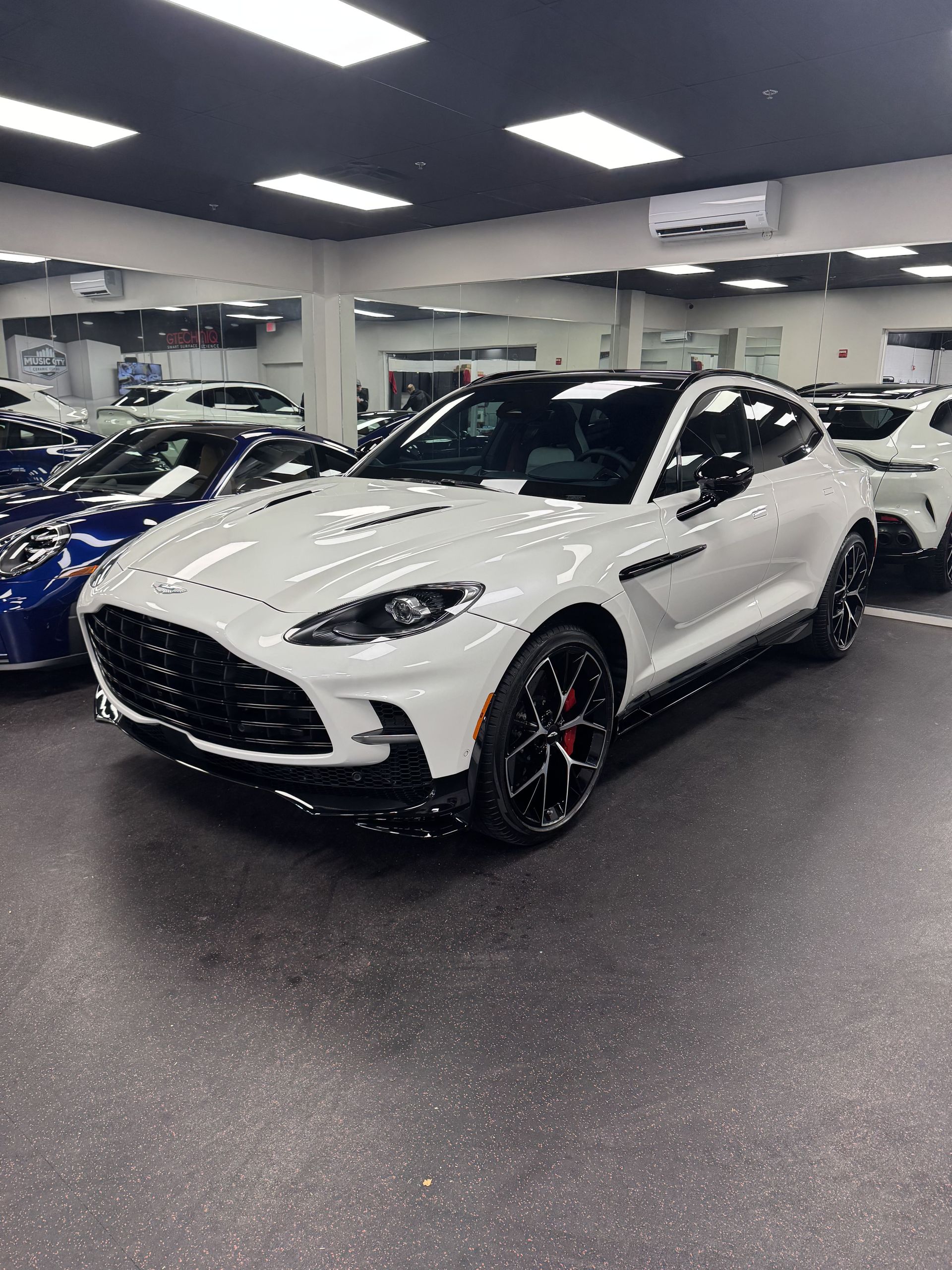 window tinting brentwood tn