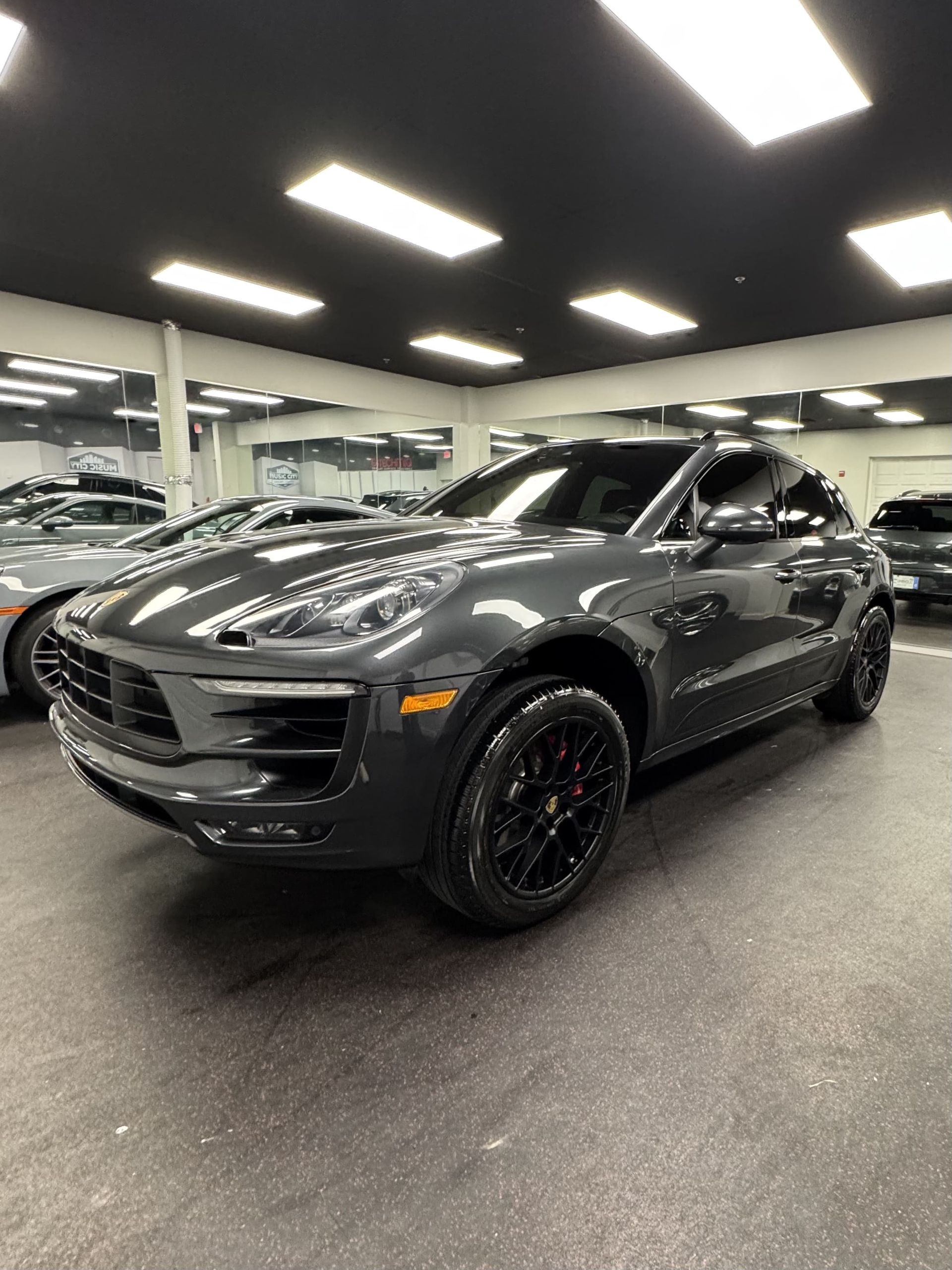 auto window tinting Nashville