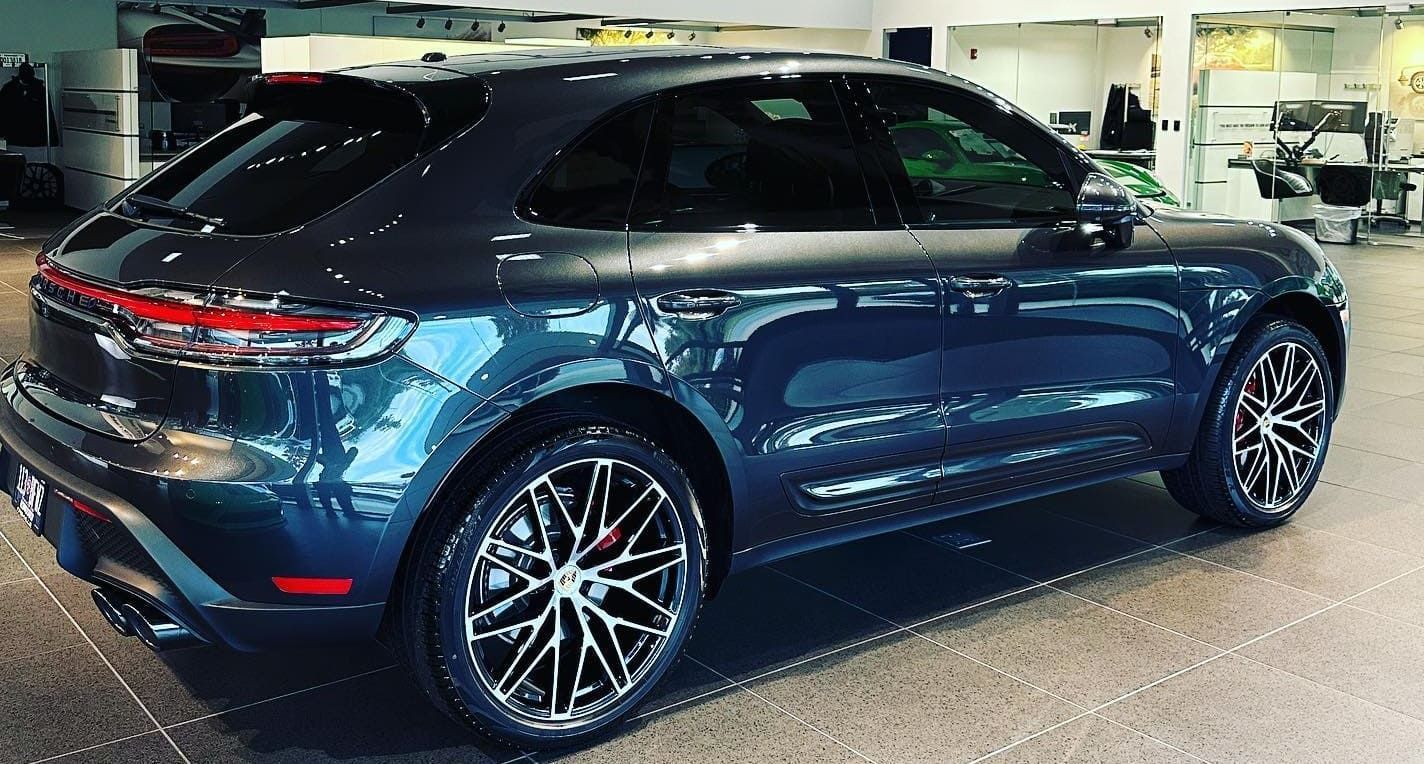 best window tint shop Brentwood TN