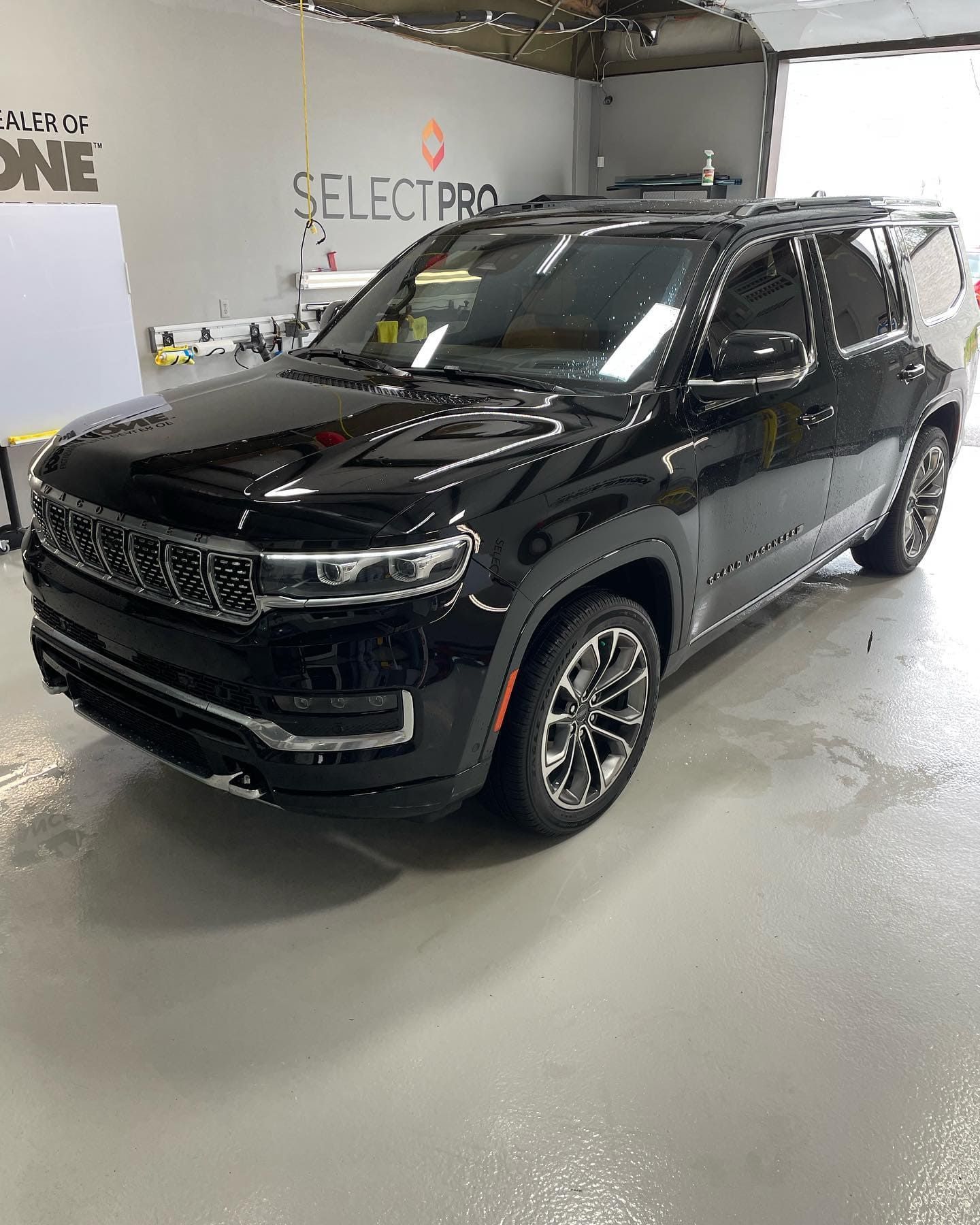 ceramic window tinting benefits