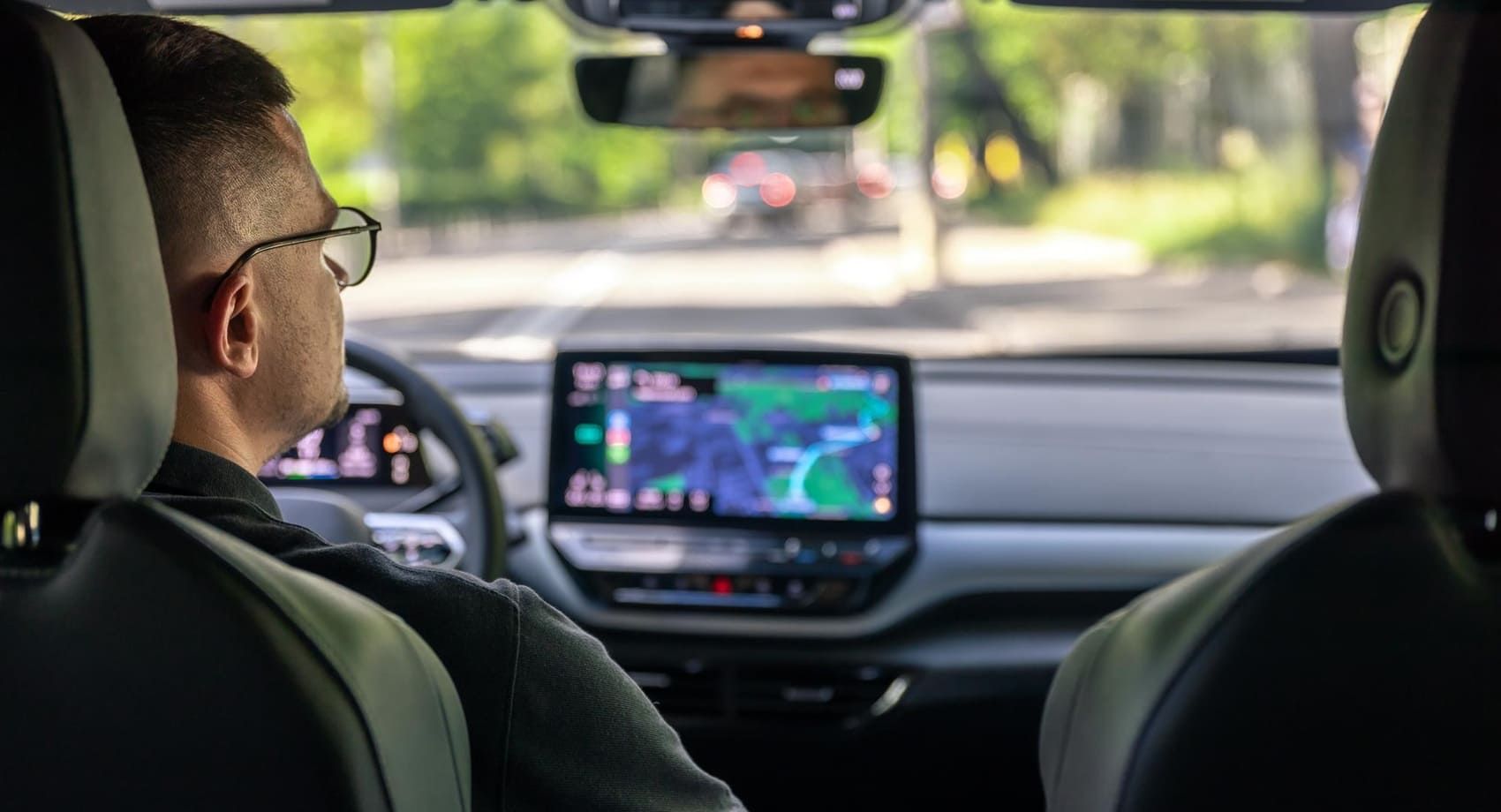 does window tint affect GPS