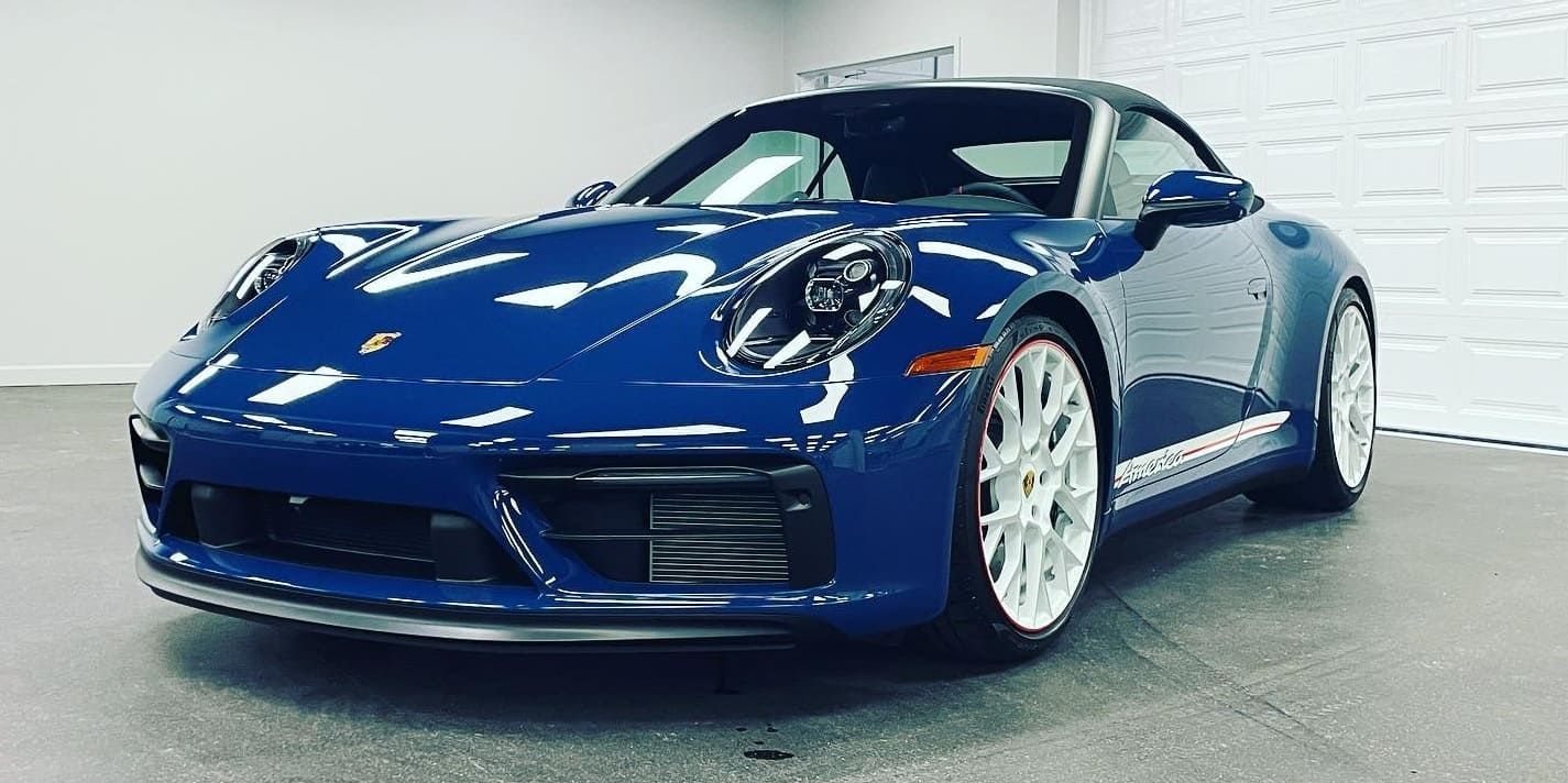 how to maintain paint protection film