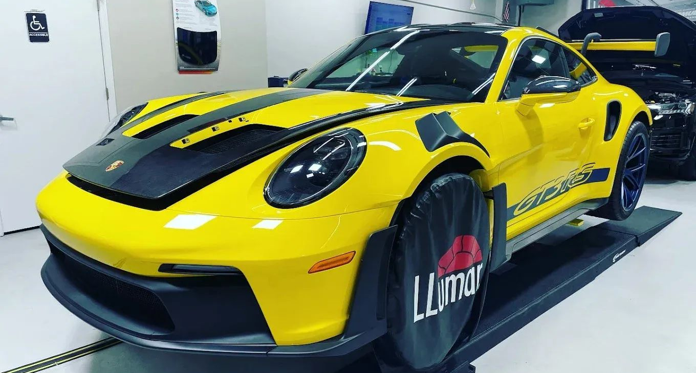 paint protection film cost Nashville