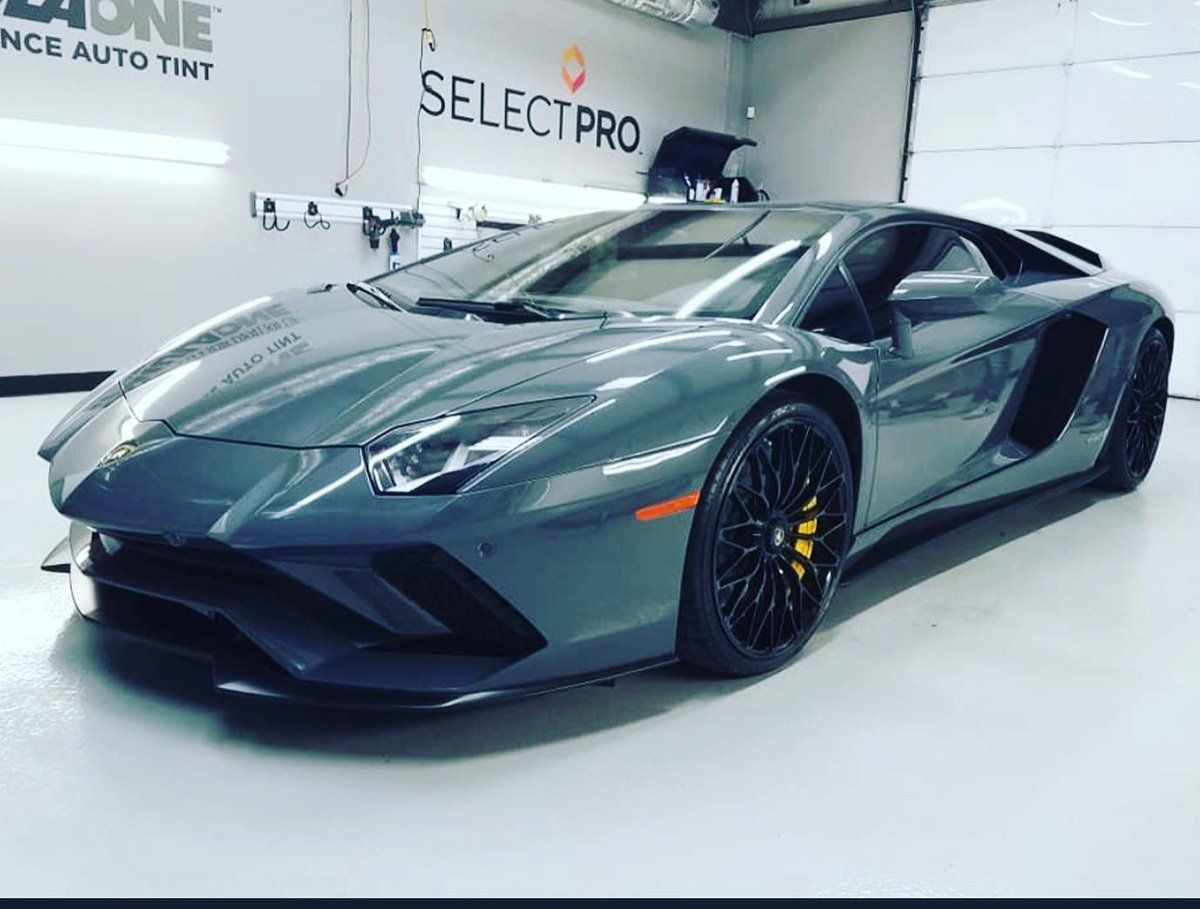 window tinting nashville