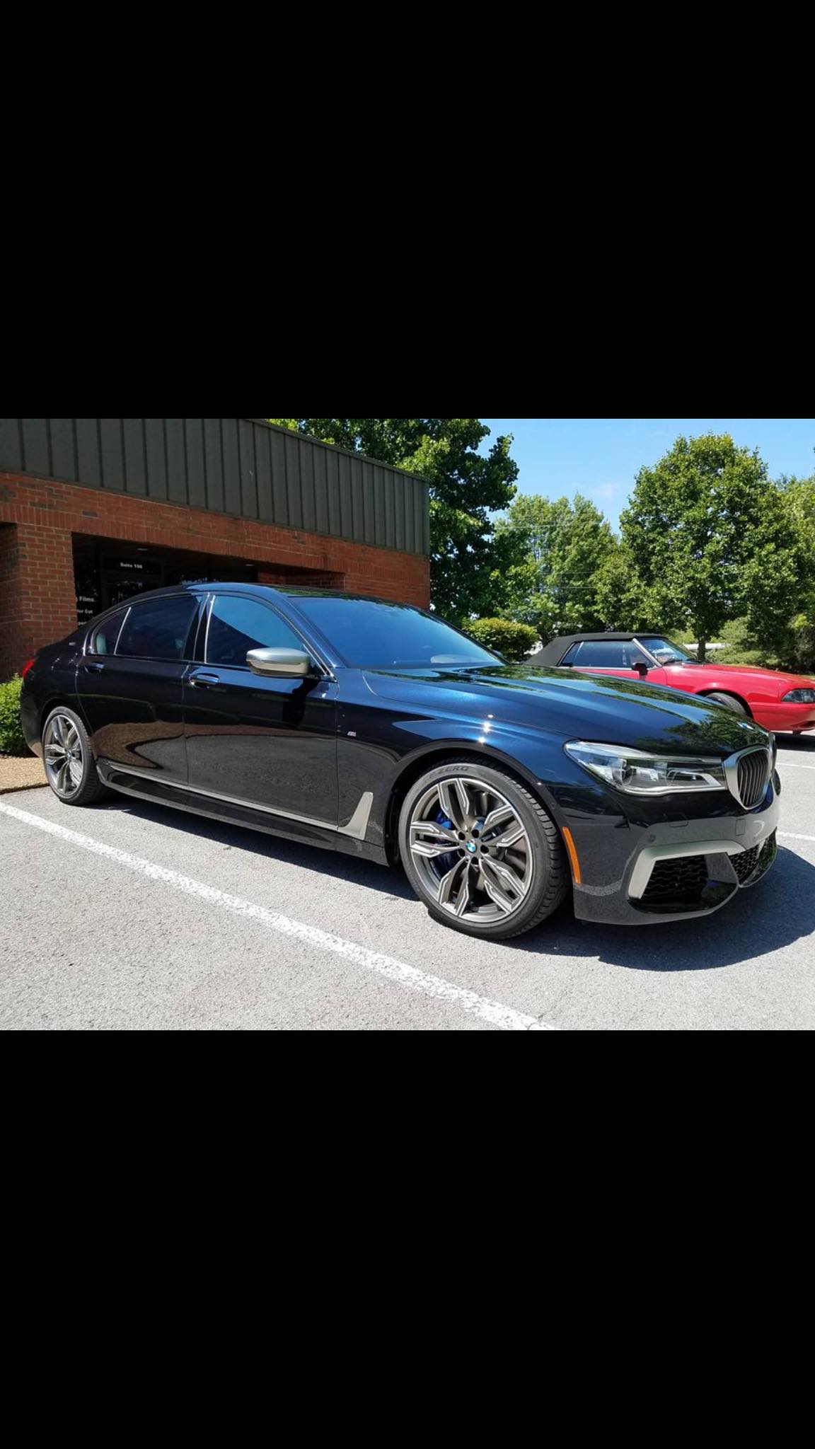 best window tint company Nashville