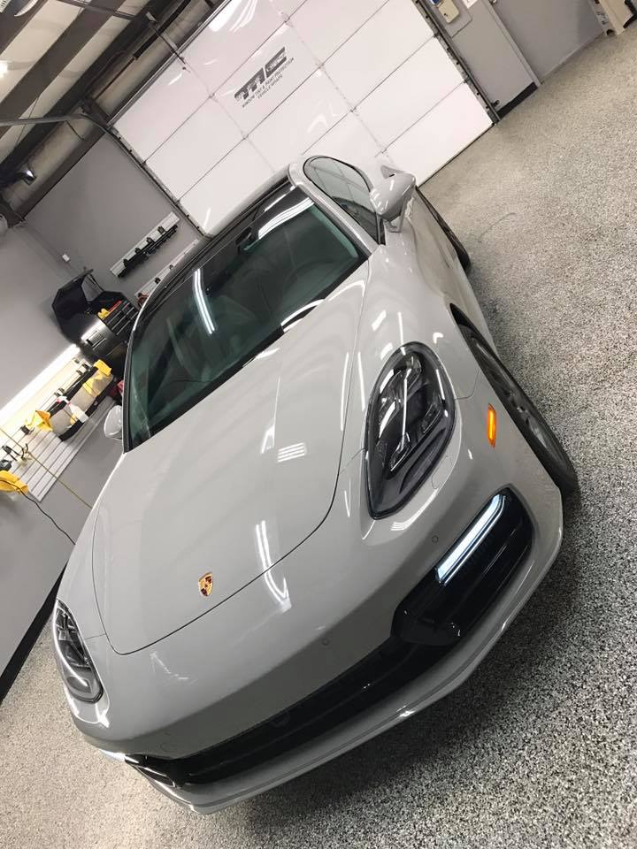 best window tinting Franklin TN