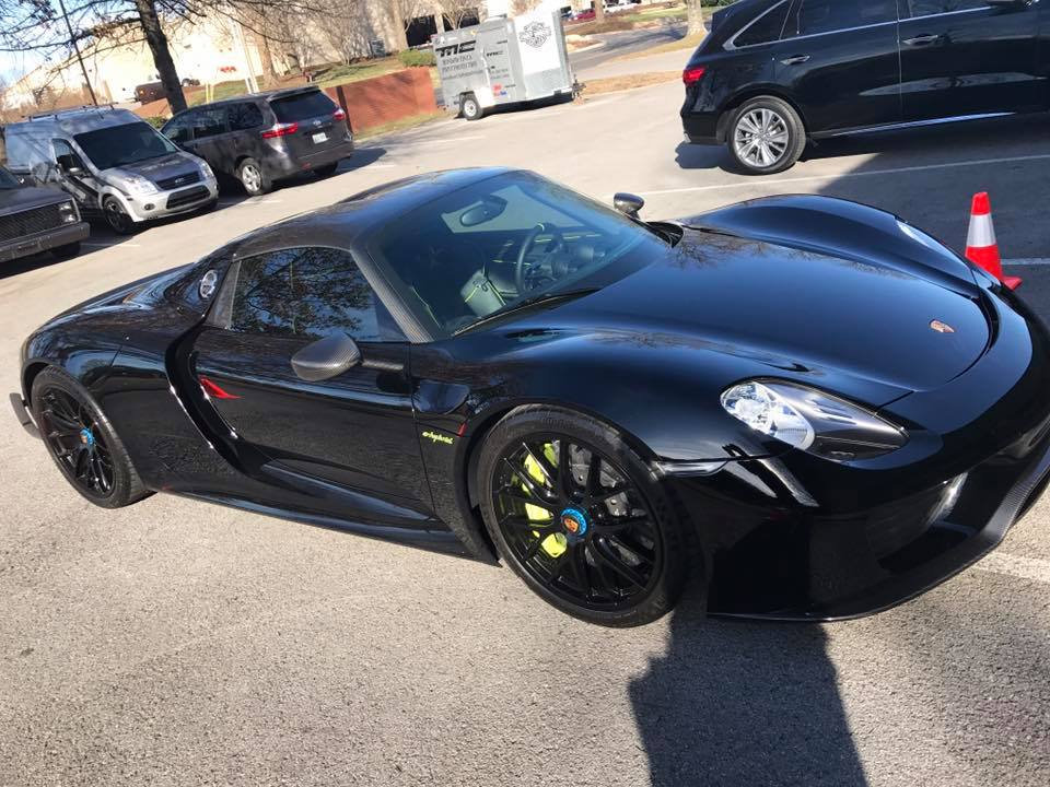 car window tint installers Brentwood TN