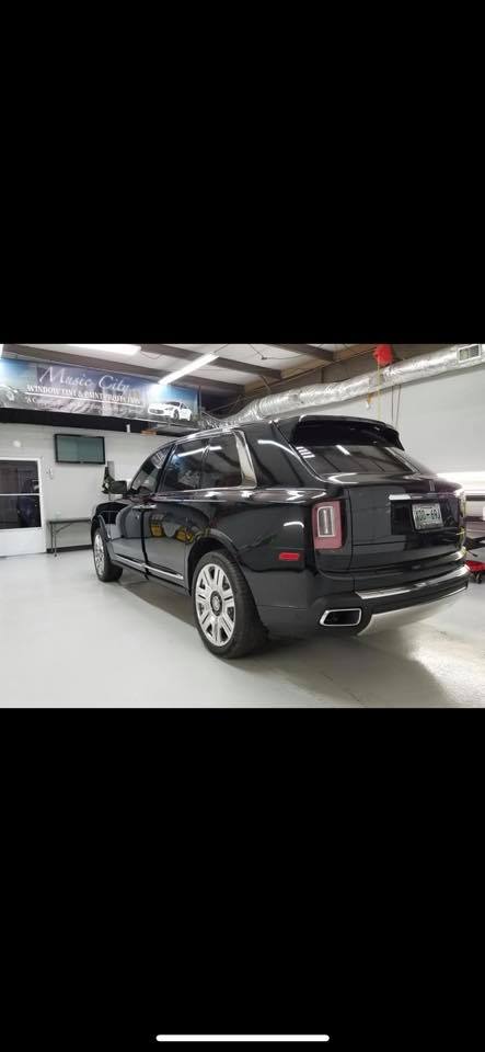 best car window tint company near me