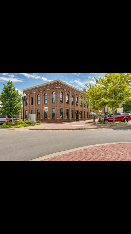 commercial window tinting Brentwood TN