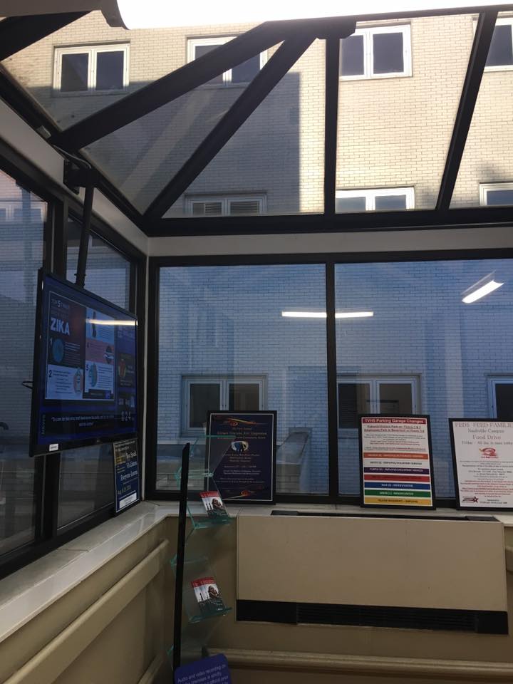 window tint installers Nashville