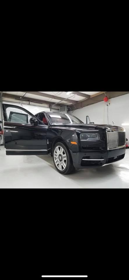 best car window tint company Brentwood TN