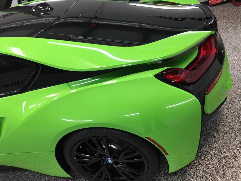 auto window tint installers Brentwood TN