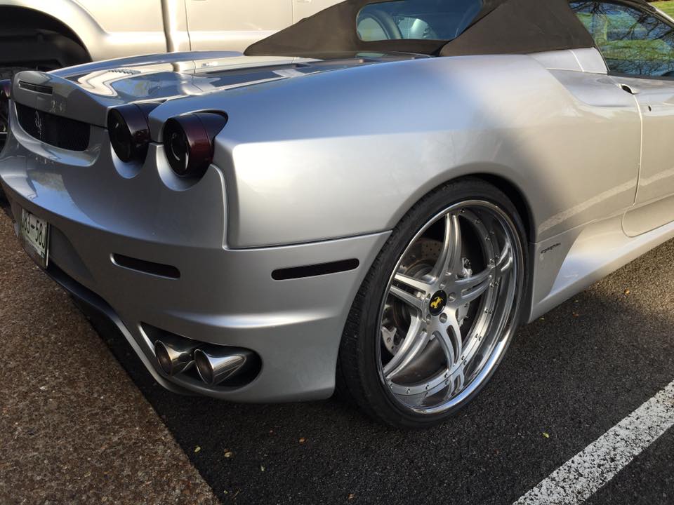 auto window tint installers near me