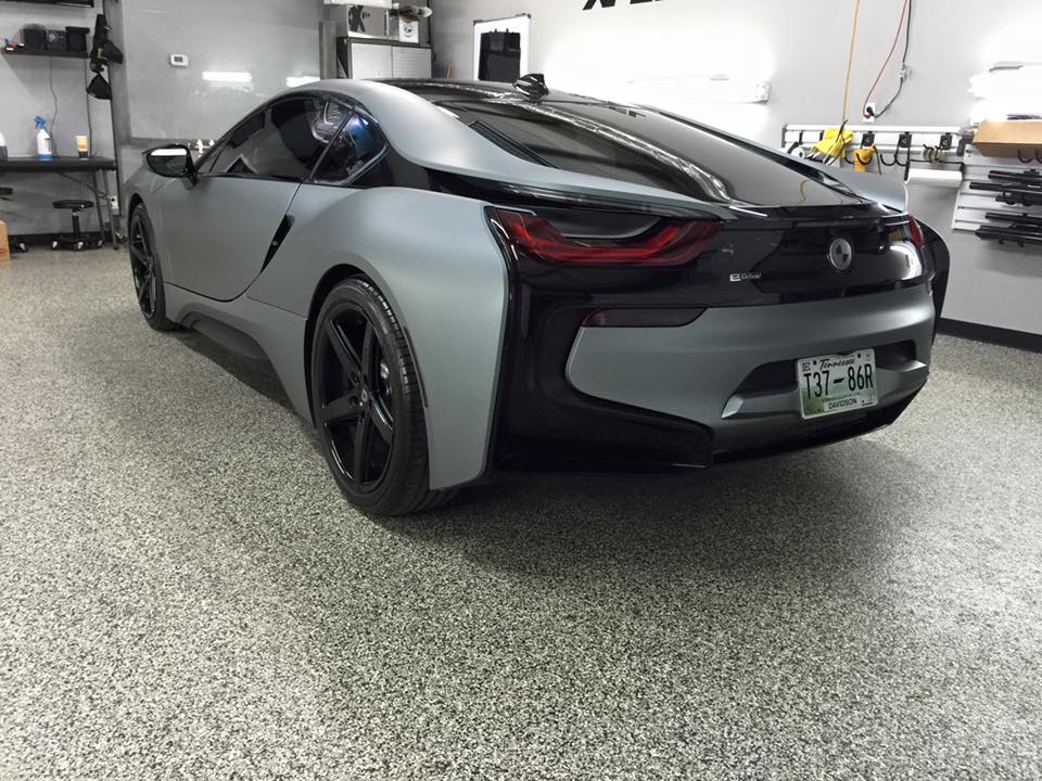 window tint installers Nashville TN