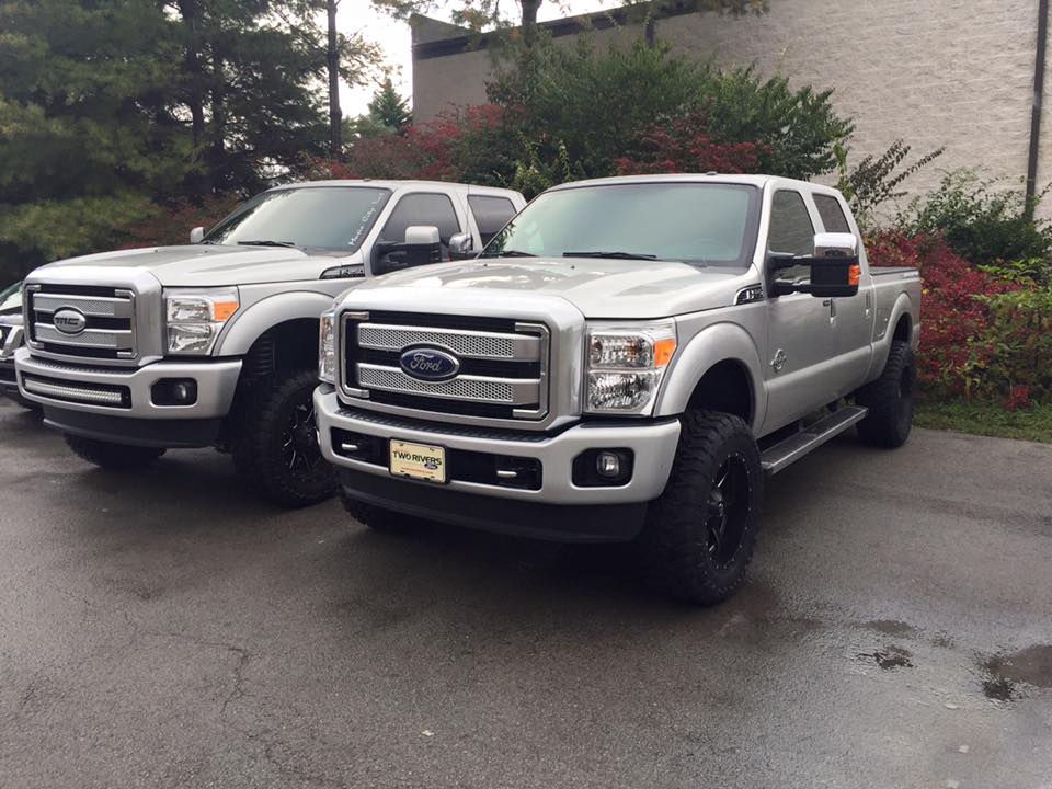 car window tint Brentwood TN