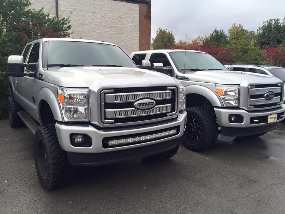 auto window tint Franklin