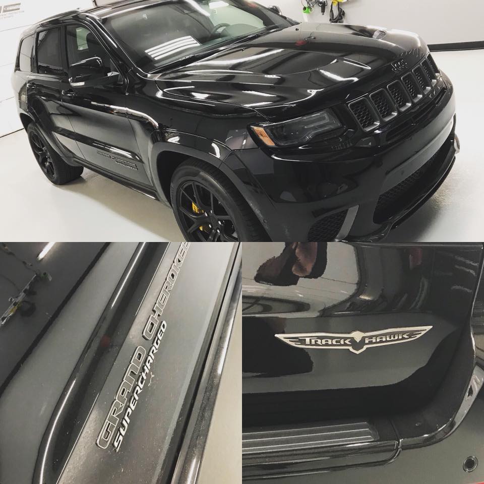 best car window tint company Nashville