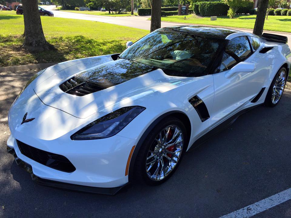 window tinting installers Nashville TN