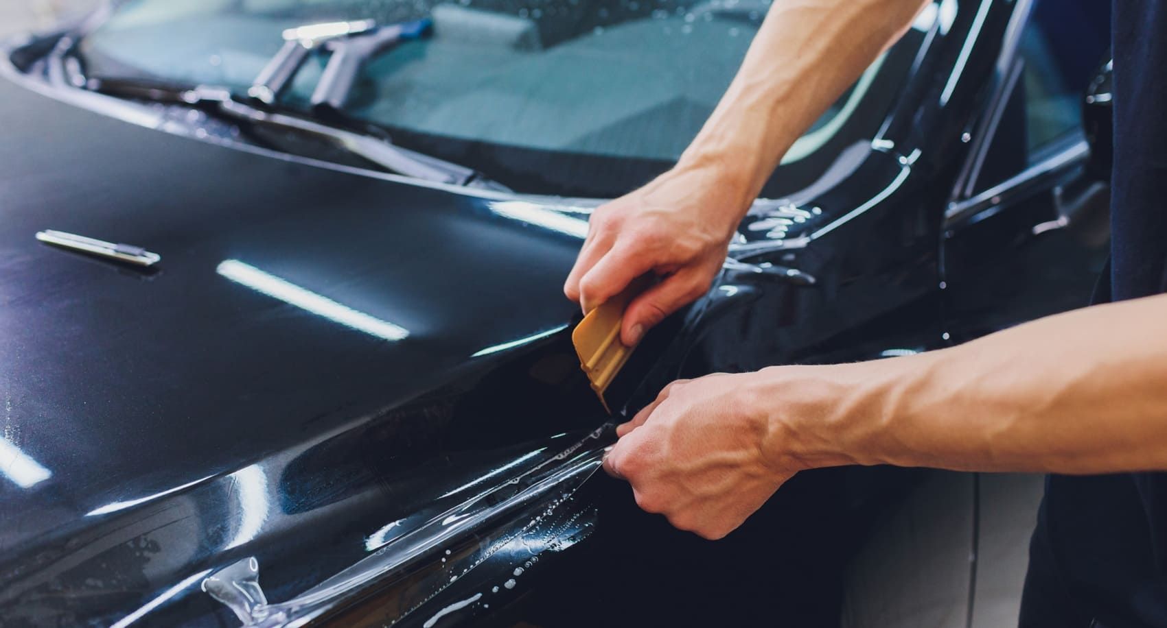 paint protection film worth it