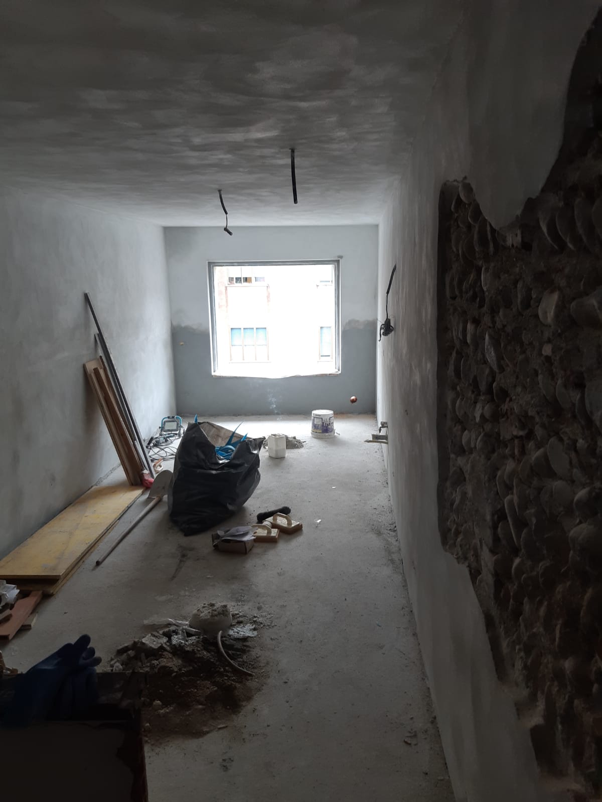 Ristrutturazione casa