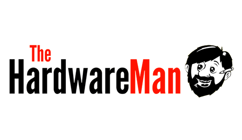 The Hardware Man