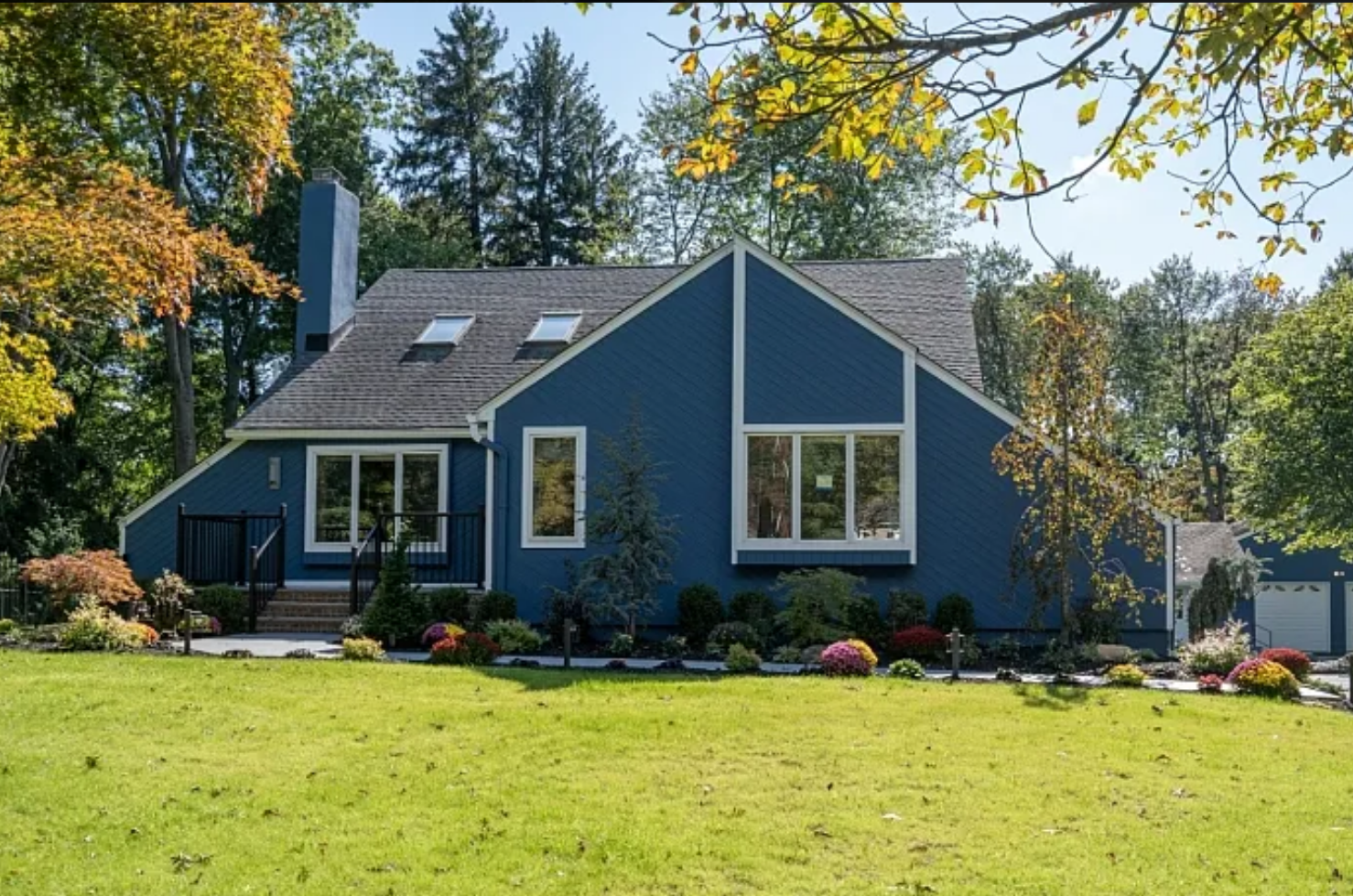 residential property