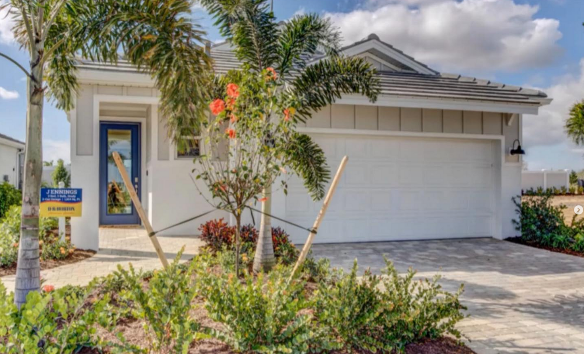 residential property